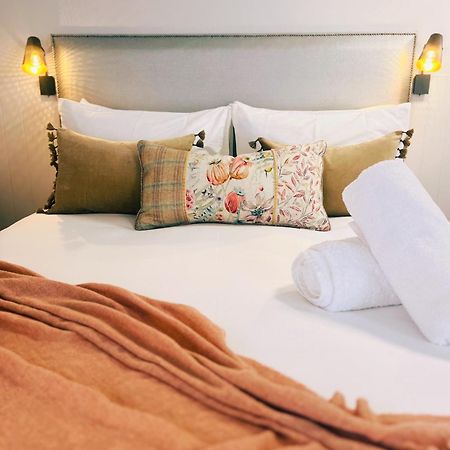 Kurow Motel Bagian luar foto