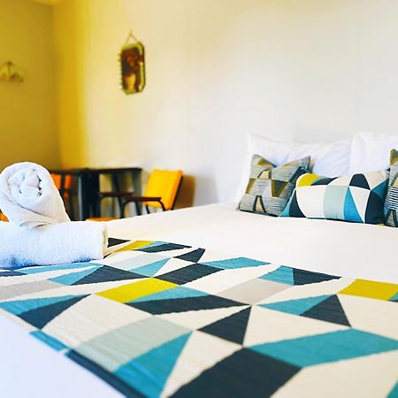 Kurow Motel Bagian luar foto