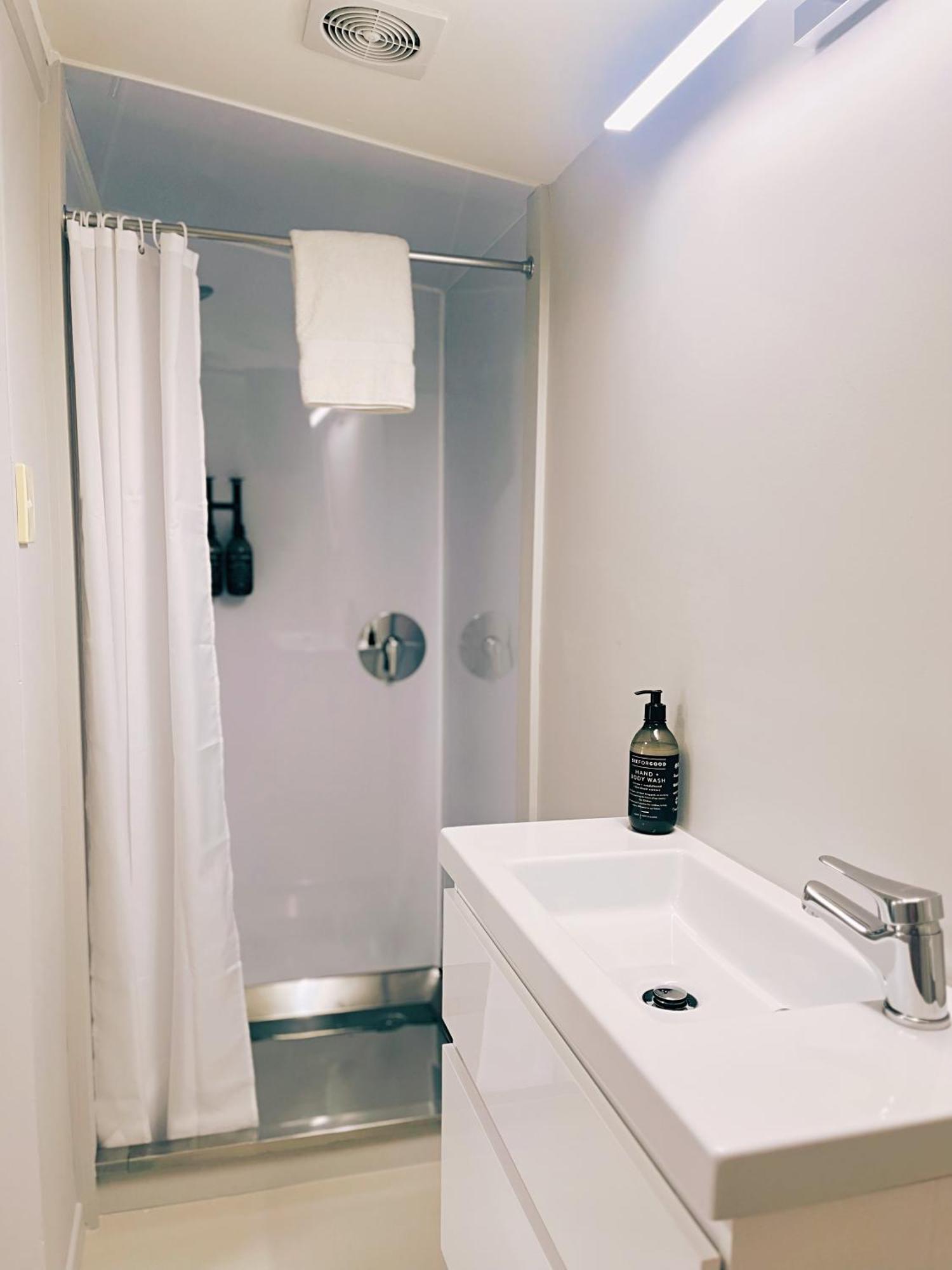 Kurow Motel Bagian luar foto