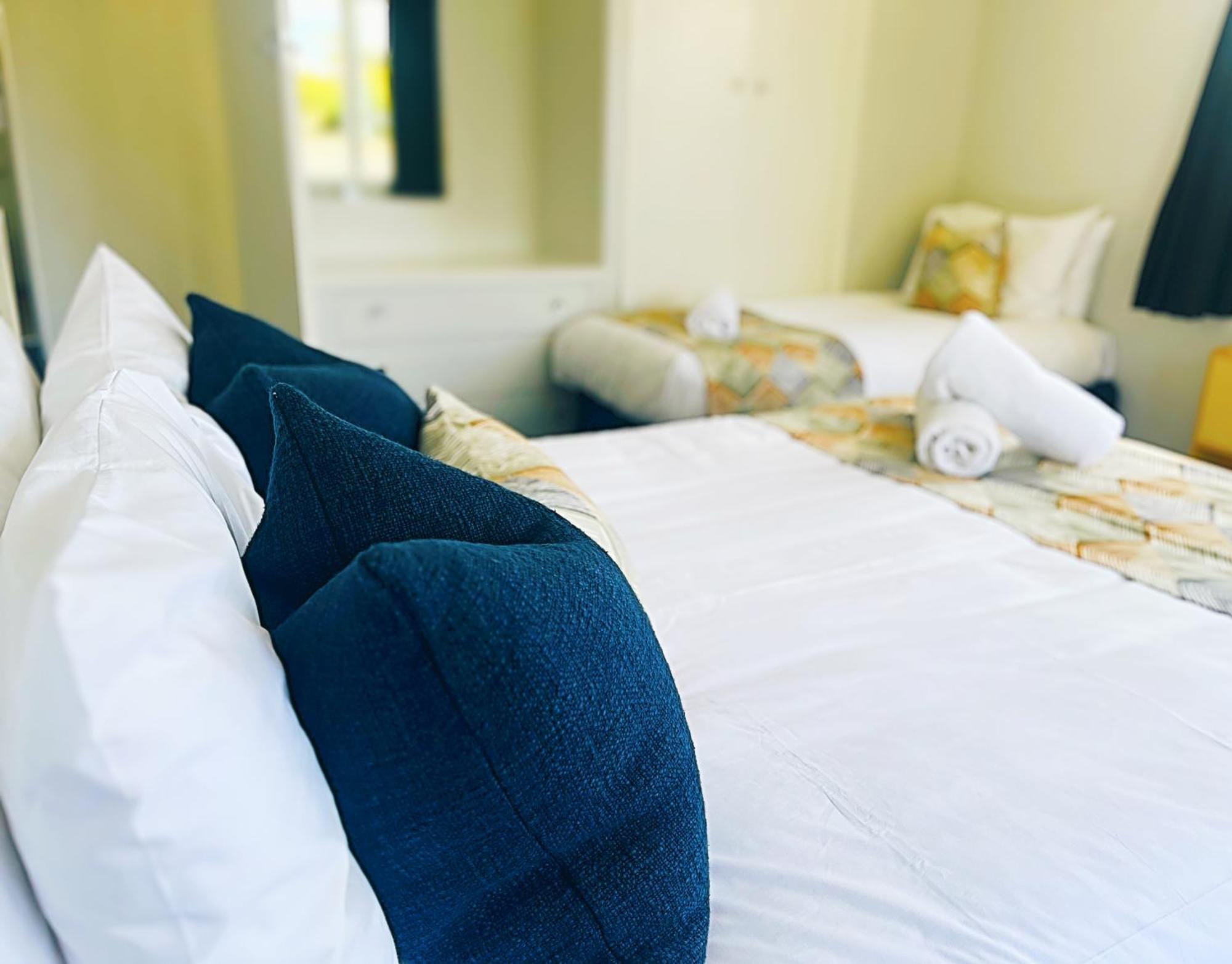 Kurow Motel Bagian luar foto